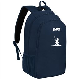 KVL Rucksack marine