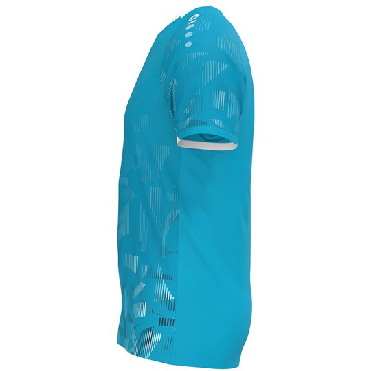 KVL Trikot Kinder aqua/marine