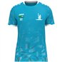 KVL Trikot Unisex aqua/marine