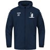 KVL Allwetterjacke Unisex marine