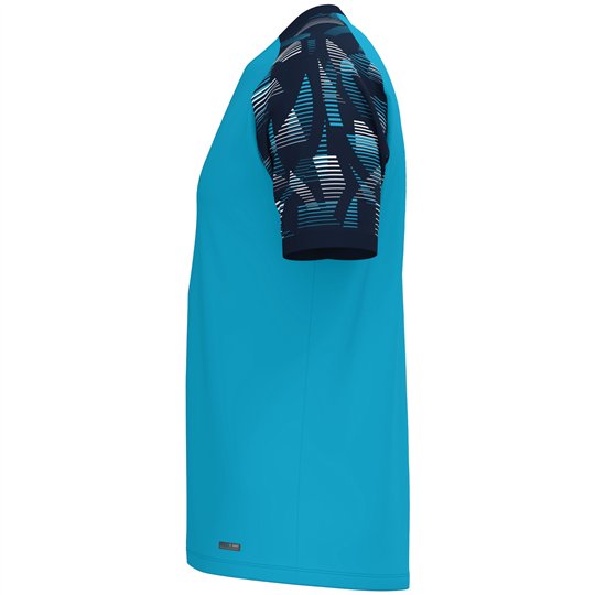 KVL T-Shirt Unisex aqua/marine