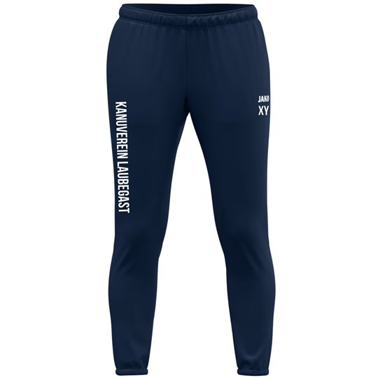 KVL Präsentationshose Kinder marine
