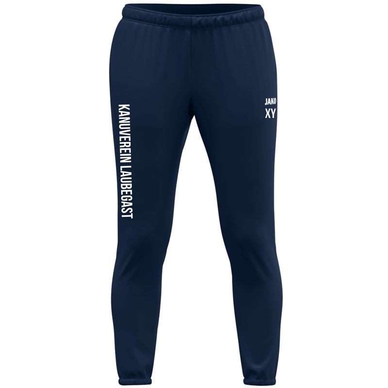 KVL Präsentationshose Unisex marine