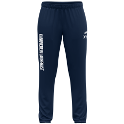 KVL Präsentationshose Damen marine