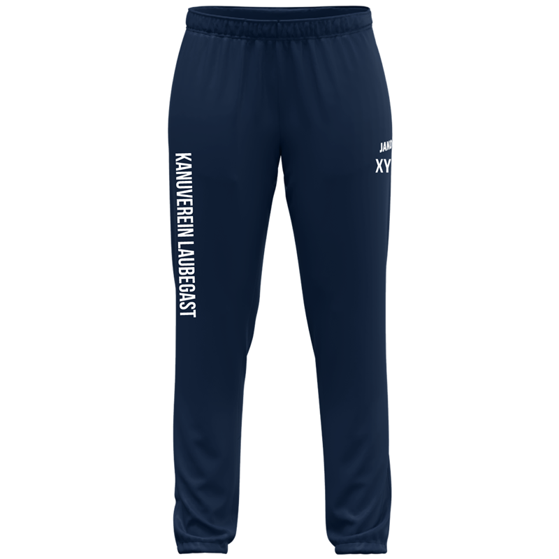 KVL Präsentationshose Damen marine