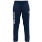KVL Präsentationshose Damen marine
