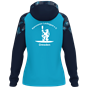 JAKO Kapuzenjacke Sonic Damen Damen