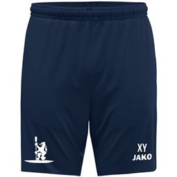 KVL Präsentationsshort Kinder marine