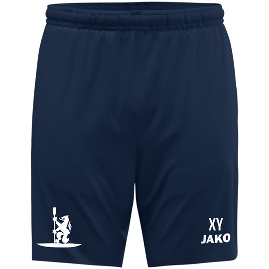KVL Präsentationsshort Unisex marine
