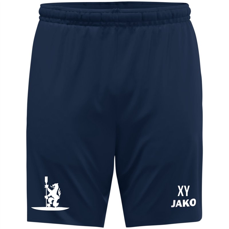 JAKO Freizeitshort Dynamic