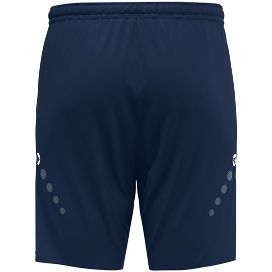 KVL Präsentationsshort Unisex marine