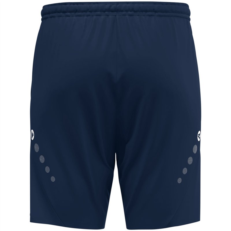 KVL Präsentationsshort Unisex marine