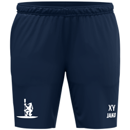 JAKO Freizeitshort Dynamic Damen