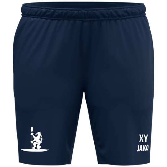 JAKO Freizeitshort Dynamic Damen
