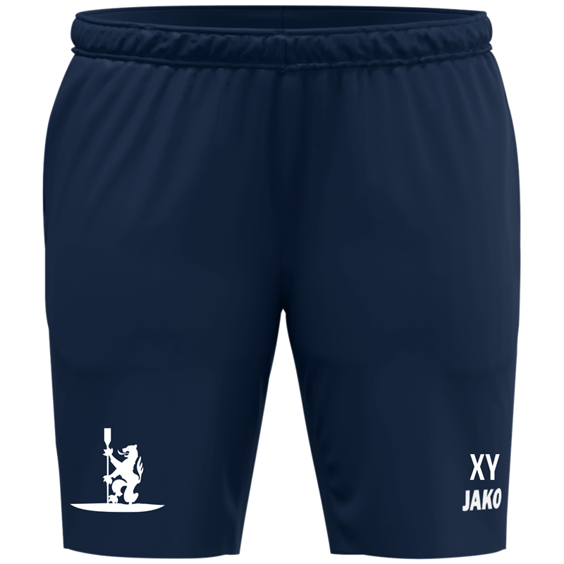 KVL Präsentationsshort Damen marine