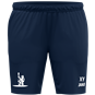 KVL Präsentationsshort Damen marine