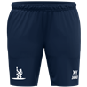 JAKO Freizeitshort Dynamic Damen