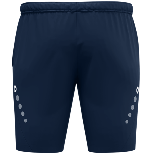 KVL Präsentationsshort Damen marine
