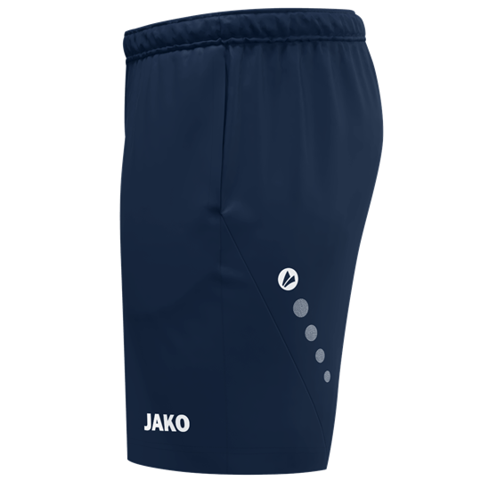 JAKO Freizeitshort Dynamic Damen