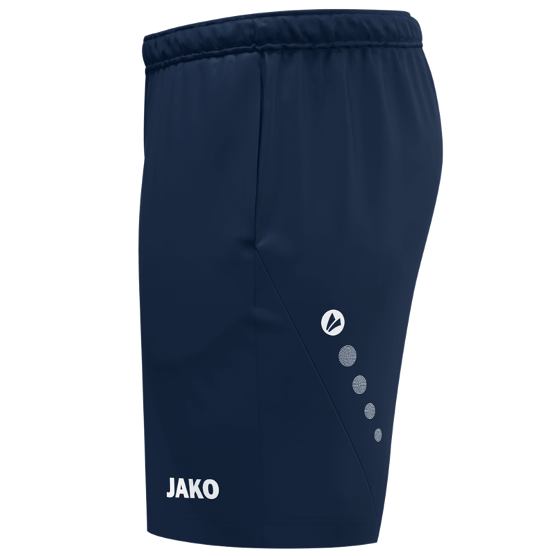 KVL Präsentationsshort Damen marine