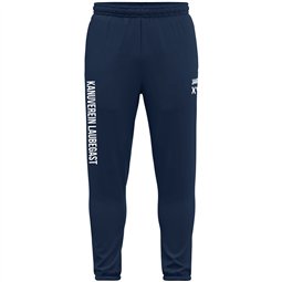 KVL Polyesterhose Kinder marine