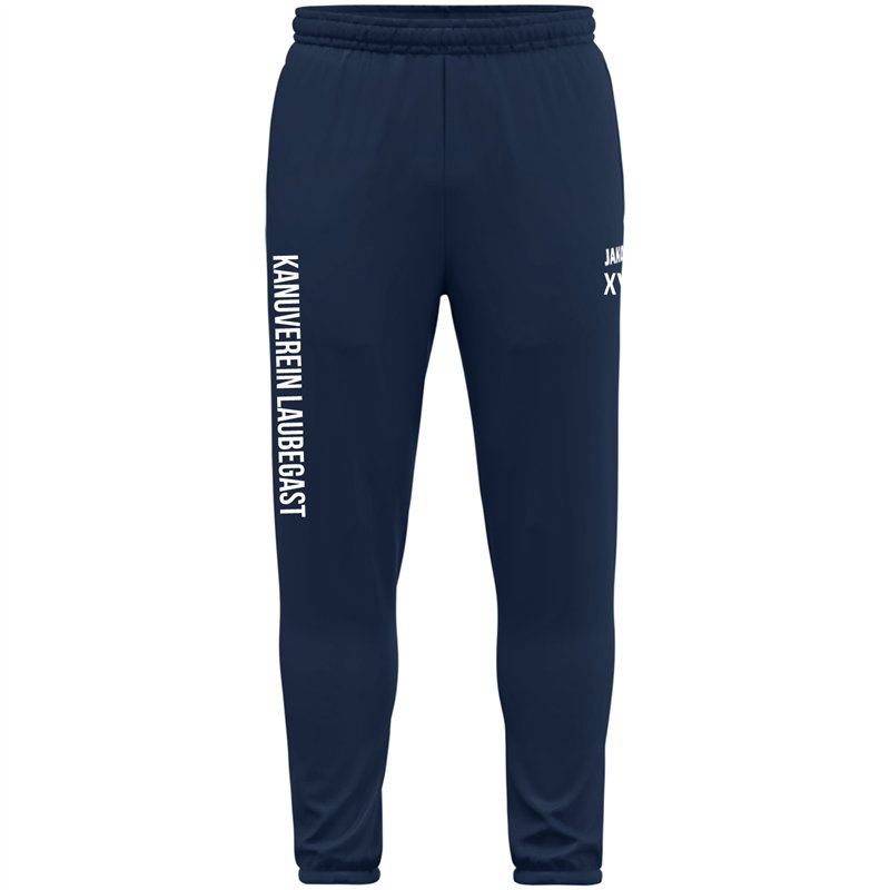 KVL Polyesterhose Kinder marine