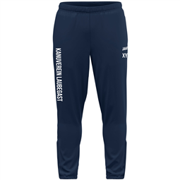 KVL Polyesterhose Damen marine