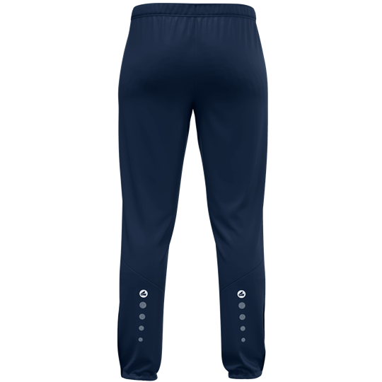 KVL Polyesterhose Damen marine