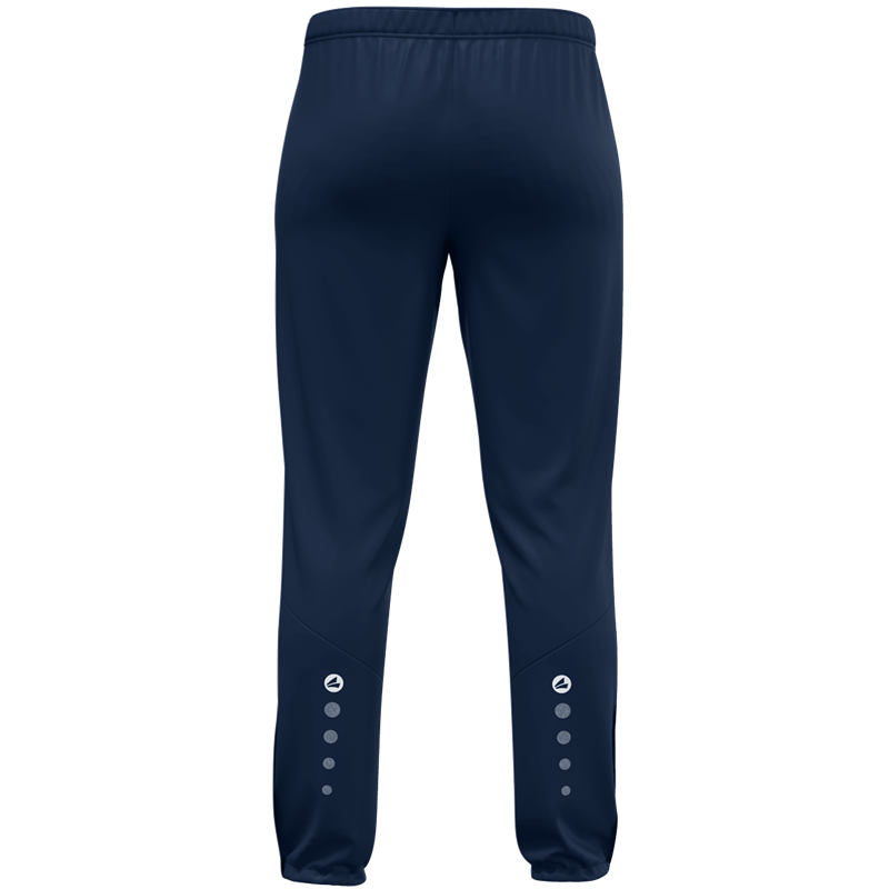 KVL Polyesterhose Damen marine