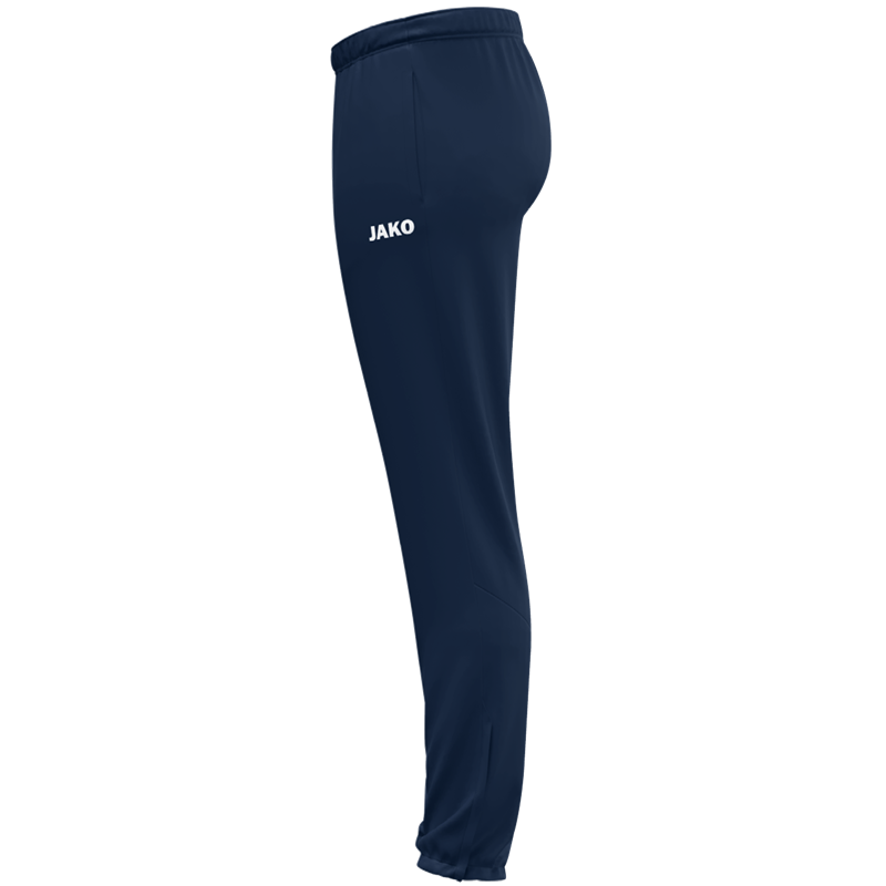 KVL Polyesterhose Damen marine