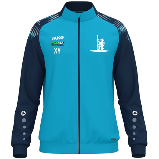 JAKO Polyesterjacke Sonic