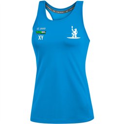 KVL Tanktop Damen blau
