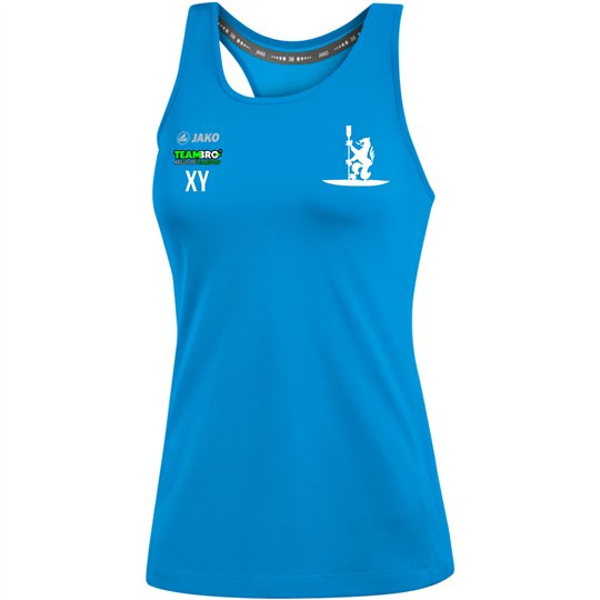KVL Tanktop Damen blau