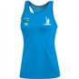 KVL Tanktop Damen blau
