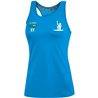 KVL Tanktop Damen blau