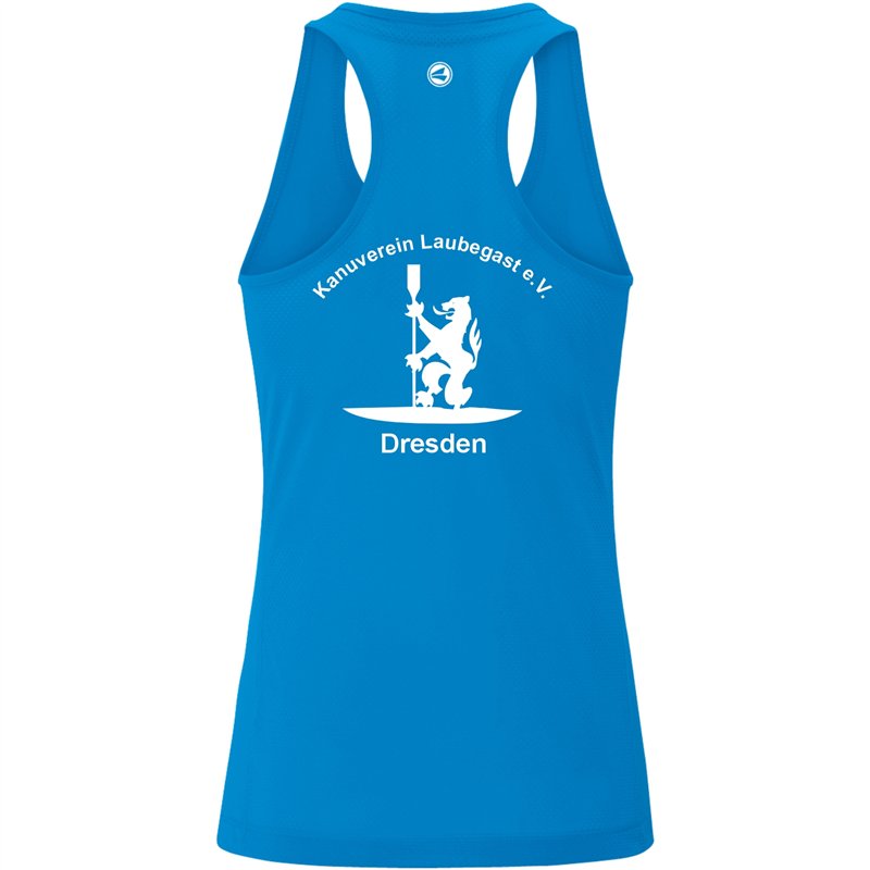 KVL Tanktop Damen blau