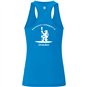 KVL Tanktop Damen blau