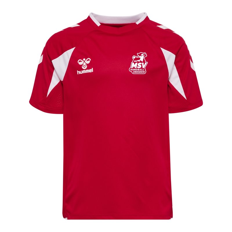 hummel hmlCORE 2.0 JERSEY S/S KIDS