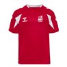 hummel hmlCORE 2.0 JERSEY S/S KIDS