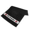 ATW  Duschtuch schwarz