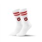 BC Dresden Socken mit Logo