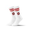 BC Dresden Socken mit Logo