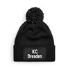 KC Dresden Bommelmütze