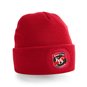 BSG Stahl Riesa  Beanie