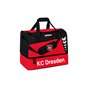 Erima SIX WINGS Sporttasche mit Bodenfach 