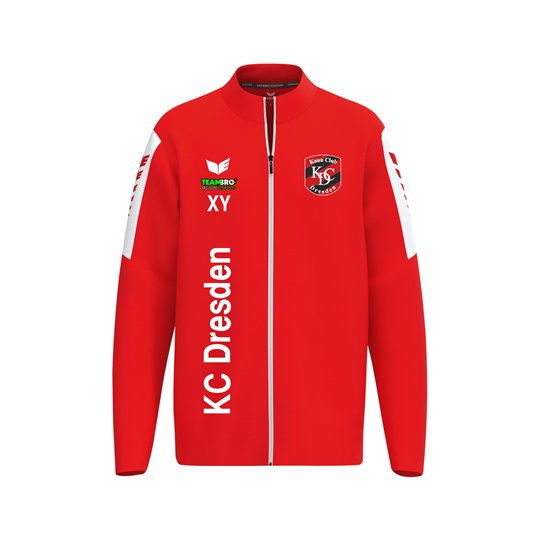 ERIMA INTRO Training Jacket Kinder
