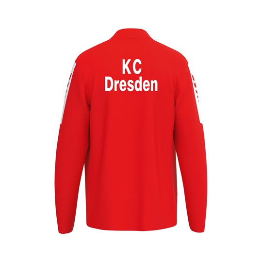 ERIMA INTRO Training Jacket Kinder