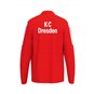 KC Dresden Trainingsjacke Unisex