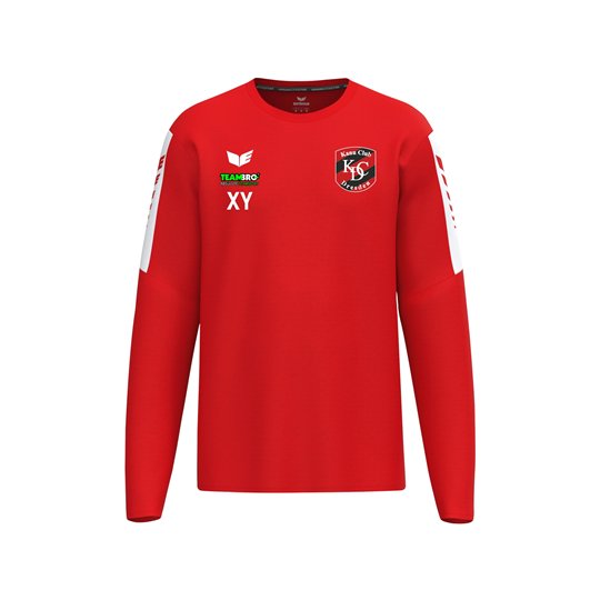 KC Dresden Sweatshirt Training Unisex