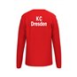 KC Dresden Sweatshirt Training Unisex